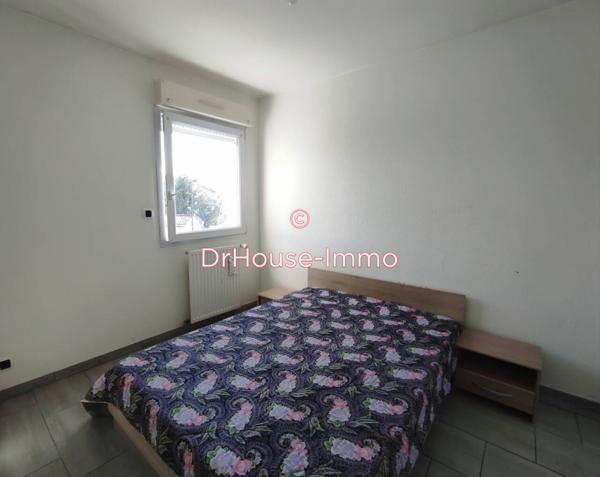 Appartement à vendre 3 pièces de 54 m²