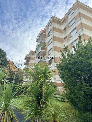 Vaux-sur-Mer (17640) VAUX /MER plage NAUZAN -Résidence Bord de Mer – Studio T1 Parfait État avec balcon - AU PRIX DE 159.000€HAI