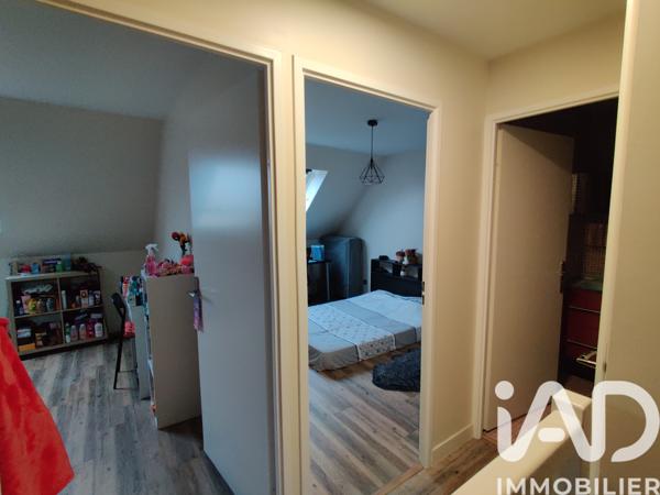 Appartement à vendre 4 pièces 98 m² Gagny