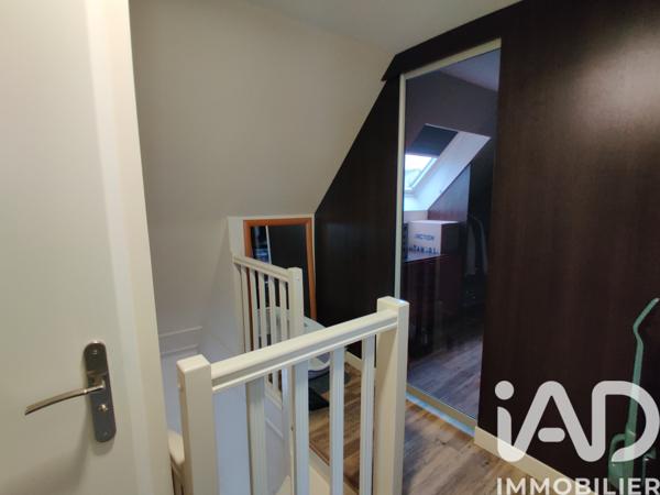 Appartement à vendre 4 pièces 98 m² Gagny