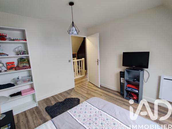 Appartement à vendre 4 pièces 98 m² Gagny