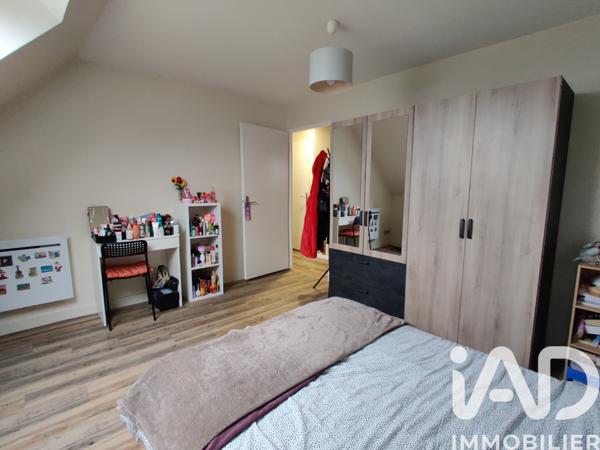Appartement à vendre 4 pièces 98 m² Gagny