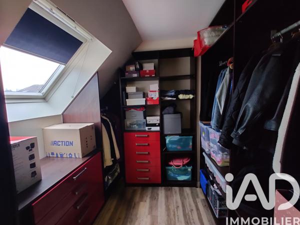 Appartement à vendre 4 pièces 98 m² Gagny