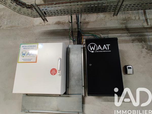 Appartement à vendre 4 pièces 98 m² Gagny