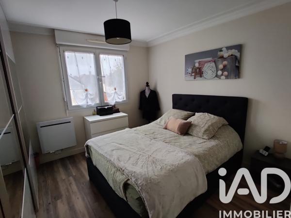 Appartement à vendre 4 pièces 98 m² Gagny