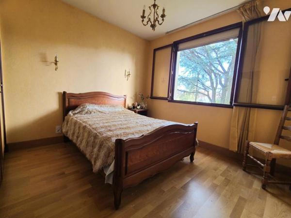 Pierrelatte - Maison sur 2 Niveaux.