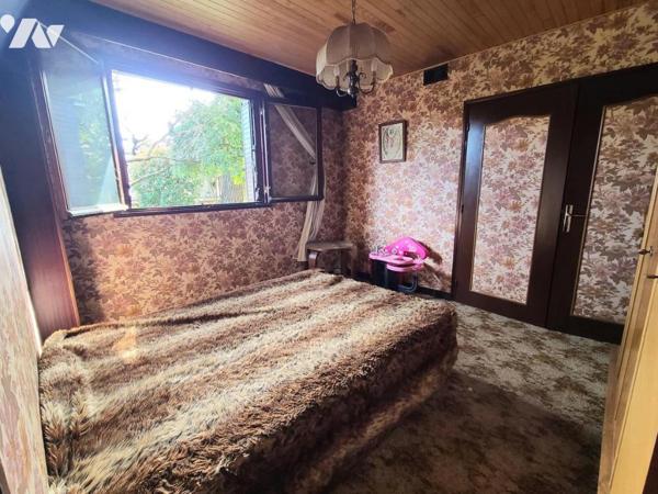 Pierrelatte - Maison sur 2 Niveaux.