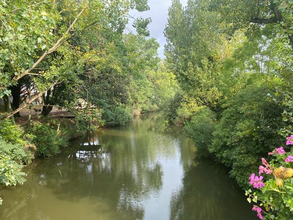 Terrain Quartier Grande plage !