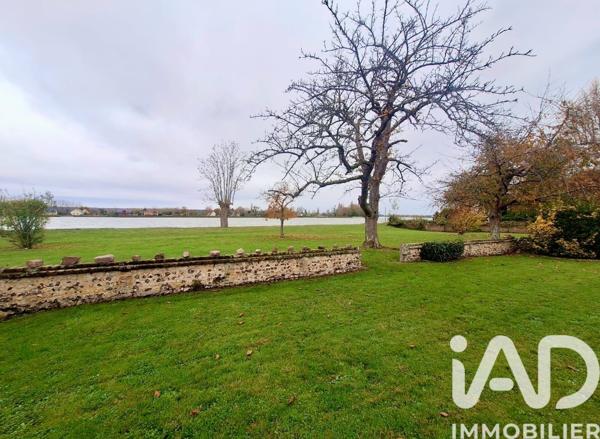 Maison à vendre 5 pièces 156 m² Le Trait