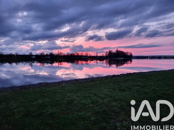 Maison à vendre 5 pièces 156 m² Le Trait