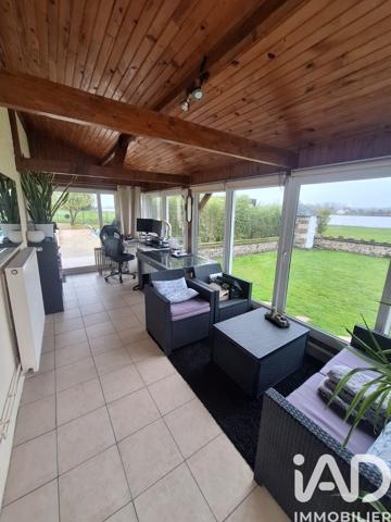 Maison à vendre 5 pièces 156 m² Le Trait