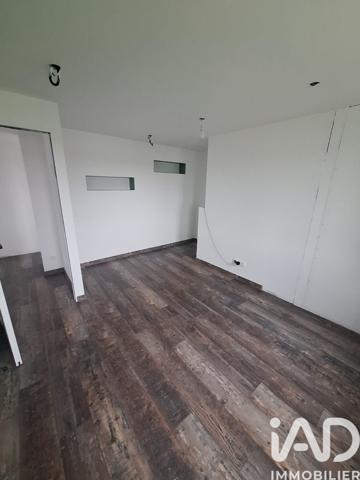 Maison à vendre 5 pièces 156 m² Le Trait