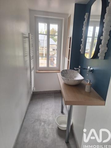 Maison à vendre 5 pièces 156 m² Le Trait