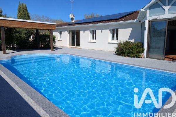 Maison à vendre 6 pièces 167 m² Noé