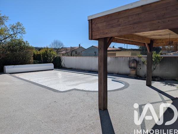 Maison à vendre 6 pièces 167 m² Noé