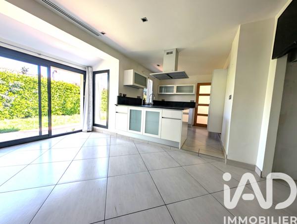 Maison à vendre 6 pièces 167 m² Noé