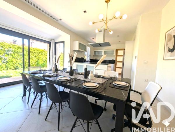 Maison à vendre 6 pièces 167 m² Noé