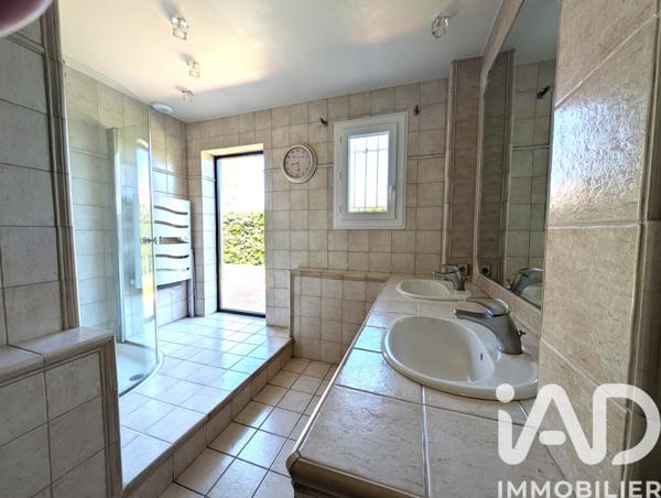 Maison à vendre 6 pièces 167 m² Noé