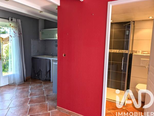 Maison à vendre 6 pièces 167 m² Noé