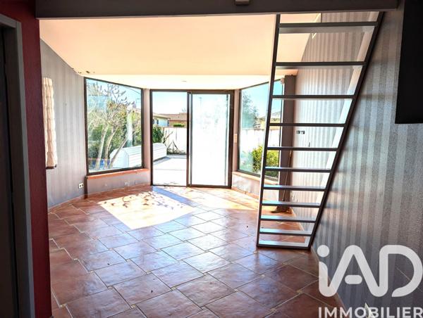 Maison à vendre 6 pièces 167 m² Noé