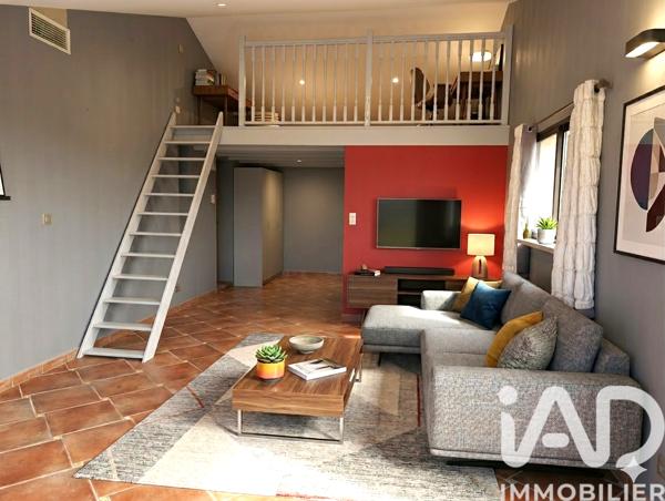 Maison à vendre 6 pièces 167 m² Noé