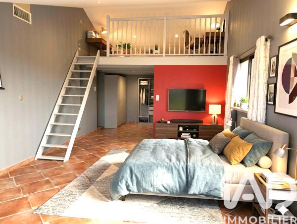Maison à vendre 6 pièces 167 m² Noé