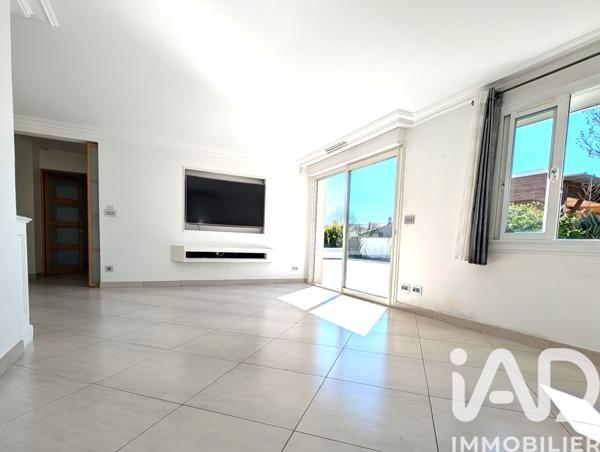 Maison à vendre 6 pièces 167 m² Noé