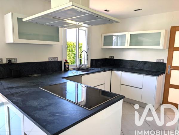 Maison à vendre 6 pièces 167 m² Noé