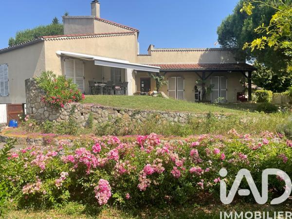 Maison à vendre 7 pièces 145 m² Feurs