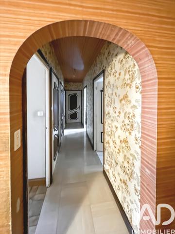 Maison à vendre 7 pièces 145 m² Feurs