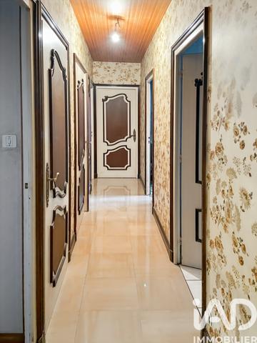 Maison à vendre 7 pièces 145 m² Feurs