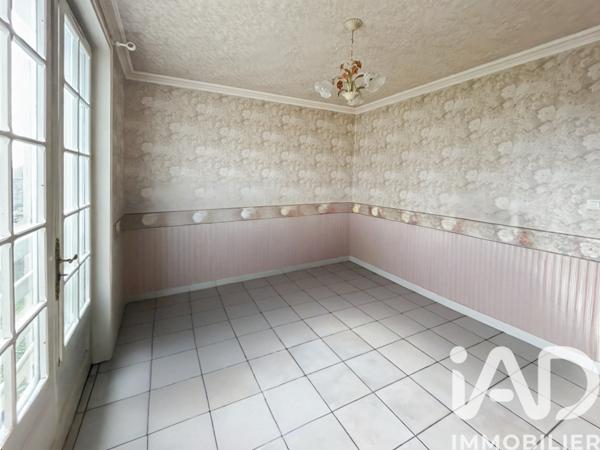Maison à vendre 7 pièces 145 m² Feurs
