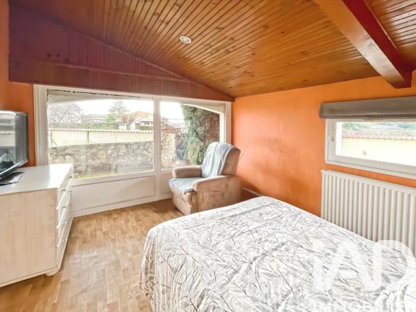 Maison à vendre 7 pièces 145 m² Feurs