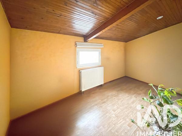 Maison à vendre 7 pièces 145 m² Feurs