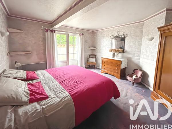 Maison à vendre 7 pièces 145 m² Feurs