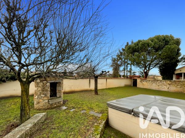 Maison à vendre 7 pièces 145 m² Feurs