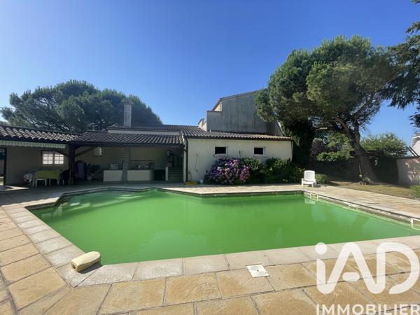 Maison à vendre 7 pièces 145 m² Feurs