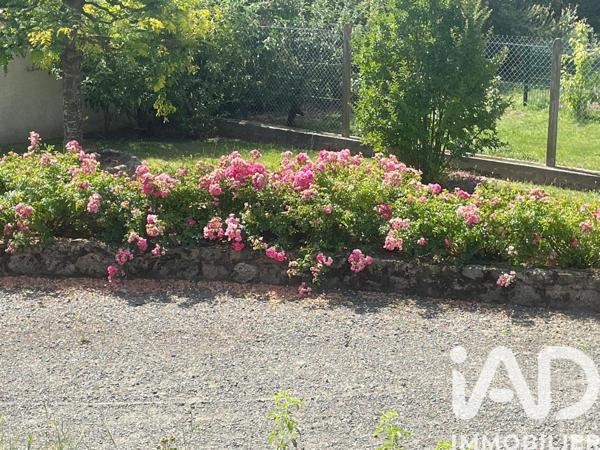 Maison à vendre 7 pièces 145 m² Feurs