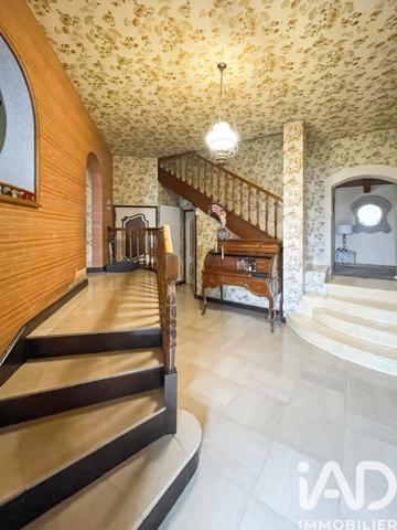 Maison à vendre 7 pièces 145 m² Feurs