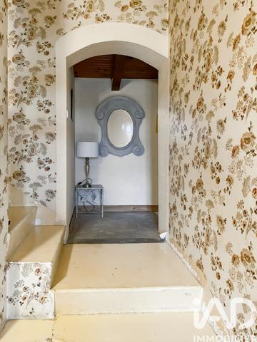 Maison à vendre 7 pièces 145 m² Feurs