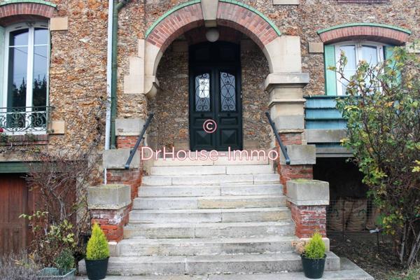 Appartement à vendre 3 pièces de 82 m²