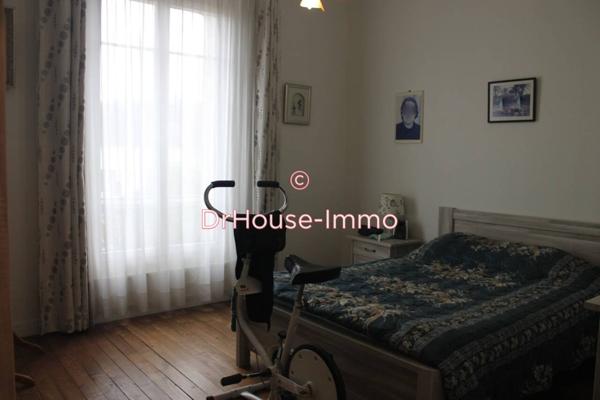 Appartement à vendre 3 pièces de 82 m²