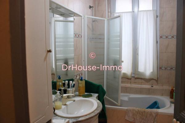 Appartement à vendre 3 pièces de 82 m²