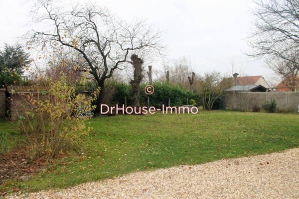 Appartement à vendre 3 pièces de 82 m²