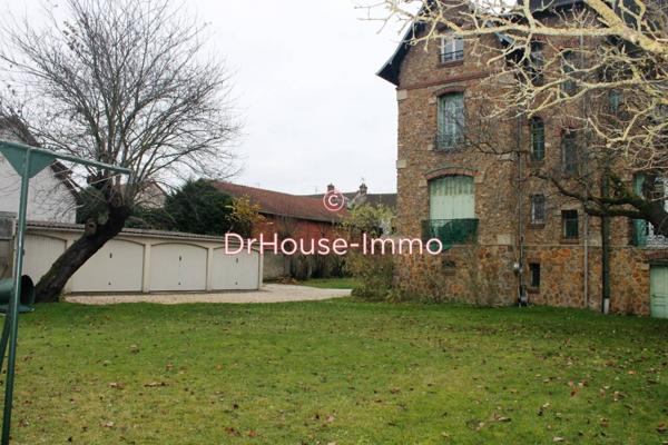 Appartement à vendre 3 pièces de 82 m²