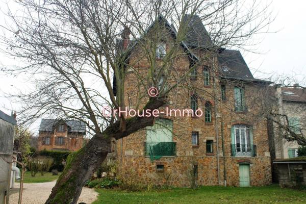 Appartement à vendre 3 pièces de 82 m²