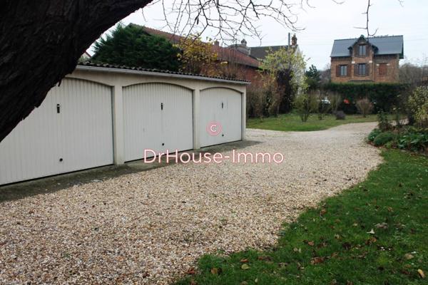 Appartement à vendre 3 pièces de 82 m²