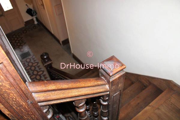 Appartement à vendre 3 pièces de 82 m²