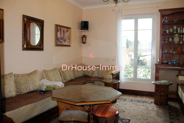 Appartement à vendre 3 pièces de 82 m²