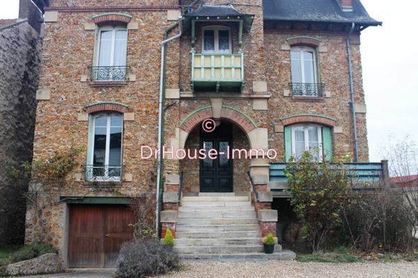 Appartement à vendre 3 pièces de 82 m²